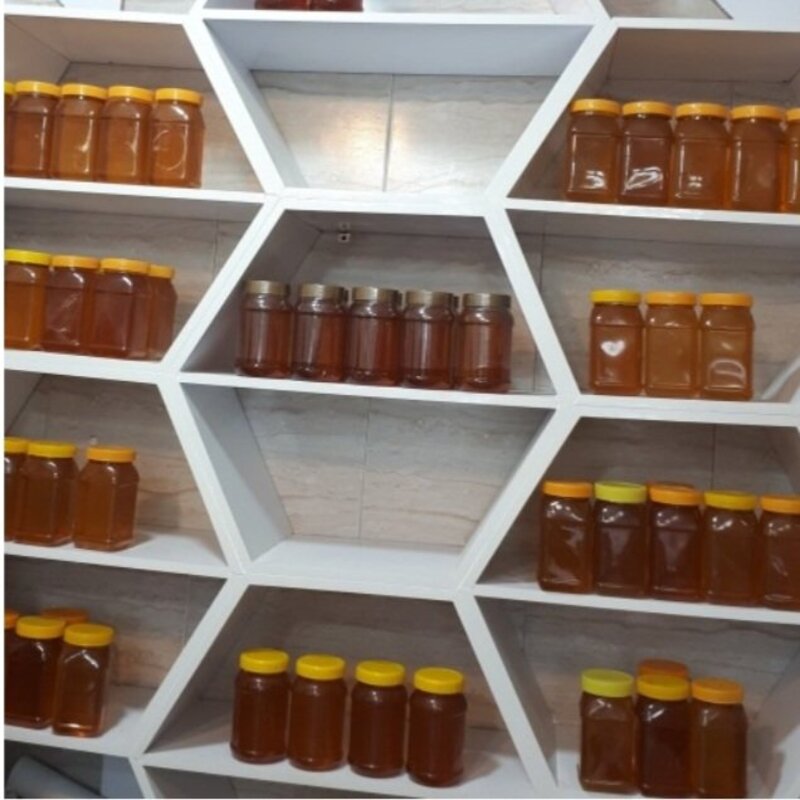 عسل طبیعی چالدران (سیه چشمه )