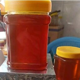عسل شهد گون طبیعی چالدران 
