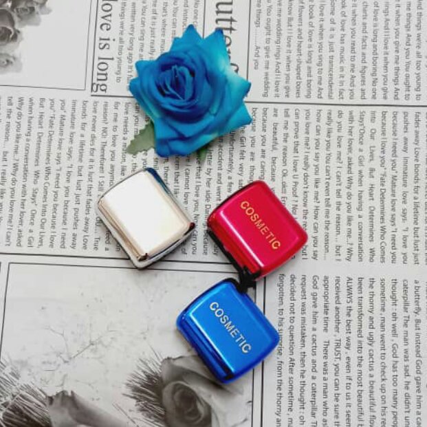 تراش دو قلو کازمتیک 