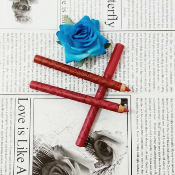 مداد لب فلورما 