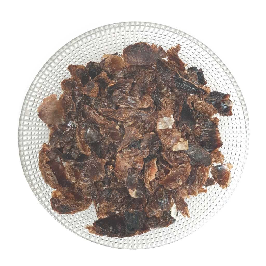 چای سیاه با لیمو 100 گرمی آقای عطار