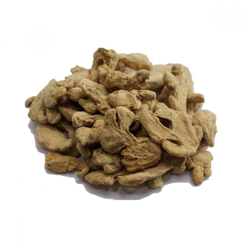 چای سیاه با زنجبیل آقای عطار