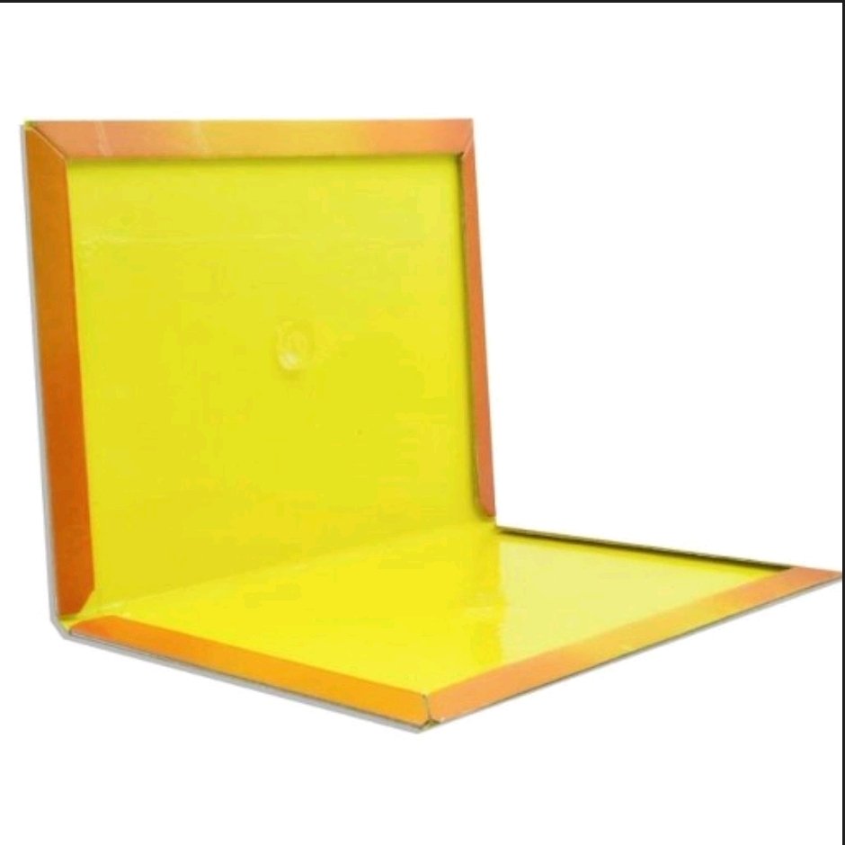 چسب موش کتابی 2 عددی آقای عطار