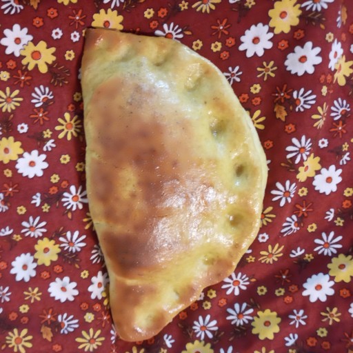 نان فتیر محلی روژان