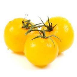 بذر  گوجه فرنگی زرد بوته ای 20 عددی 