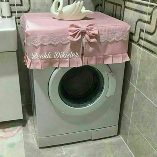 کاور ماشین لباسشویی