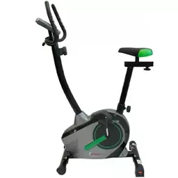 دوچرخه ثابت حرفه ای مدل Fitness FT-250C