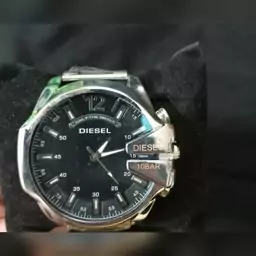 ساعت مچی مردانه Diesel مدل 10BAR 