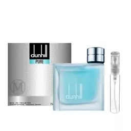 عطر دانهیل پورهوم مردانه ( 1 گرم )