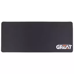 پد موس گیمینگ طرح گریت Great 70*30cm