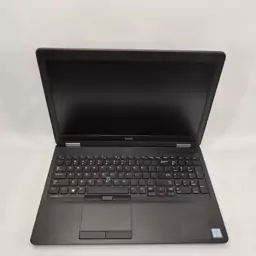 لپ تاپ 8هسته corei7 گرافیکدار با رم 16 Dell latitude 5570