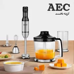 گوشتکوب برقی 3 کاره AEC مدل 850