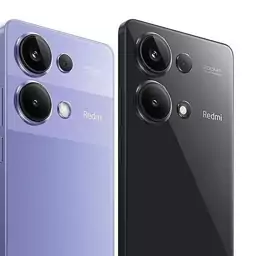 گوشی موبایل شیائومی مدل Redmi Note 13 Pro 4G دو سیم کارت ظرفیت 256 گیگابایت و رم 8 گیگابایت