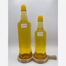 روغن بادام شیرین اصل و خوراکی پرس سرد