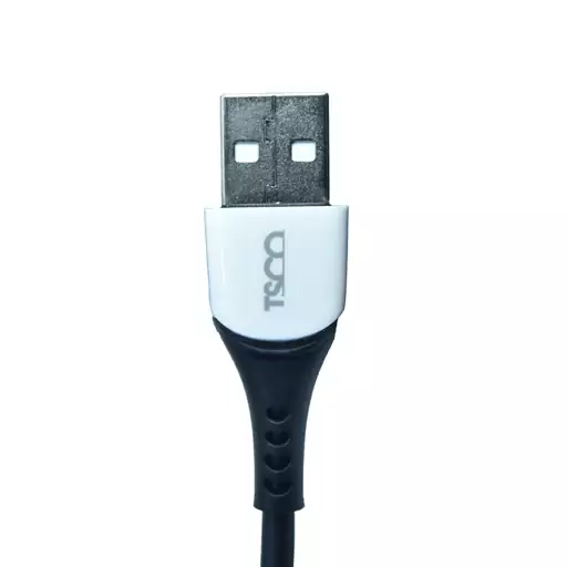 کابل تبدیل USB به لایتنینگ تسکو مدل TCI 450 طول 1 متر