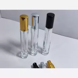 شیشه عطر 10 میل تامپو مطابق تصویر 