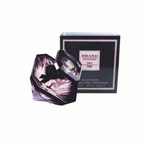 عطر جیبی برند کالکشن کد 069 رایحه لانکوم لانویت ترزور