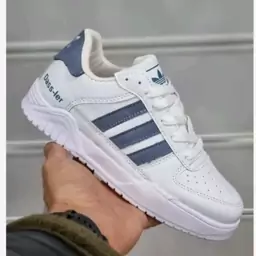 کفش ونس اسپرت مردانه و پسرانه سایز 37تا40 کفش ونس سه خط dassler