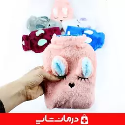 کیسه گرم اطفال کاوردار یونیک unique کمپرس گرم فانتزی عروسکی تجهیزات پزشکی درمان شاپ 403821