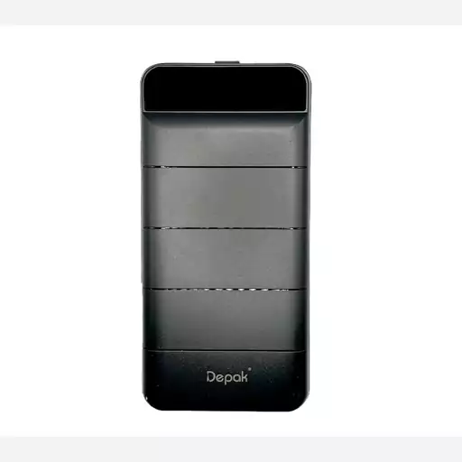 پاوربانک دیپک با ظرفیت 30000 MAH مدل DEPAK DP-B03