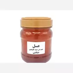 عسل دیابتی