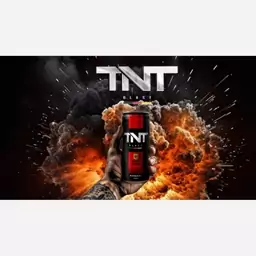 نوشابه انرژی زا TNT 250 ml 