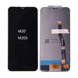 تاچ ال سی دی Samsung Galaxy M20