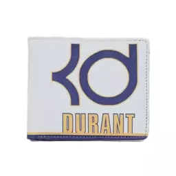 کیف پول سفید دورانت DURANT