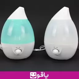 بخور سرد اشکی مدل xy 09 دستگاه بخور سرد خانگی مدل اشکی دستگاه بخور سرد برای نوزاد برای گیاهان یاقوت 401659 