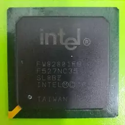 چیپ جنوبی مادربرد دسکتاپ intel fw82801fb