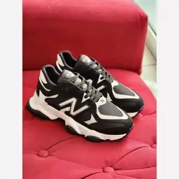 کتونی نیوبالانس 9030 مشکی سفید سبز آبی دخترانه زنانه newbalance کفش ونس اسپرت اسپورت لژدار لژ دار طبی شیک راحتی دوسشصسه