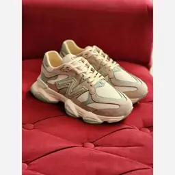 کتونی نیوبالانس 9030 مشکی سبز آبی سفید دخترانه زنانه newbalance کفش ونس اسپرت اسپورت لژدار لژ دار طبی شیک راحتی دوسشصسه