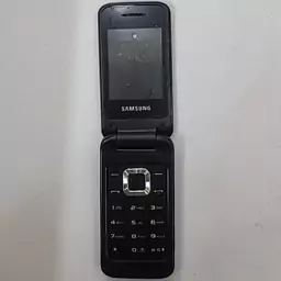 قاب و شاسی کامل سامسونگ تاشو Samsung C3520