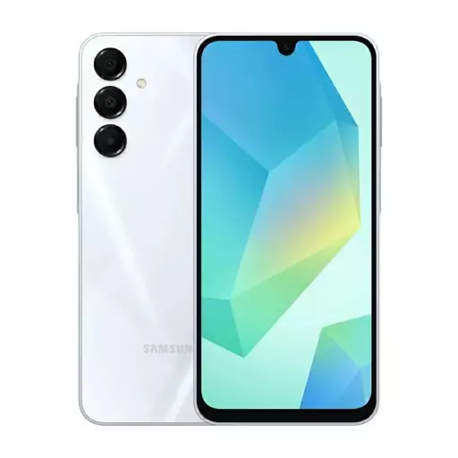 گوشی موبایل سامسونگ مدل Galaxy A16 دو سیم کارت ظرفیت 256 گیگابایت و رم 8 گیگابایت