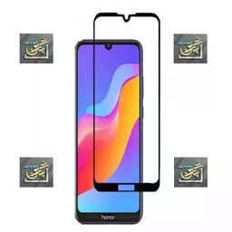 گلس صفحه نمایش شیشه ای هوآوی  HUAWEI y5 2019 / honor8s  سرامیک