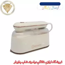 اتو مسافرتی برند دسینی مدل  ds8022