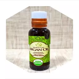 روغن ارگان اصل 30cc اکسیر جوانی