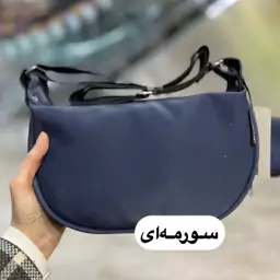 کیف دوشی دخترانه و زنانه نانسی1