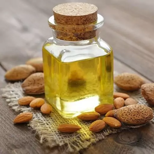 روغن بادام تلخ بهروزی خالص و درجه یک