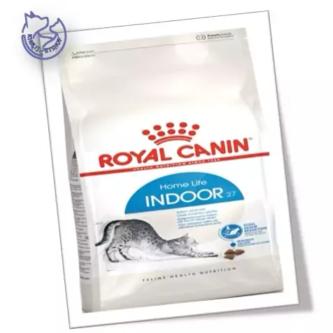  غذای گربه ی ایندور رویال کنین 2 کیلویی Royal Canin