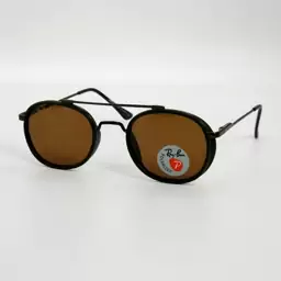 عینک مردانه و زنانه ریبن RayBan P2836 کد 2040