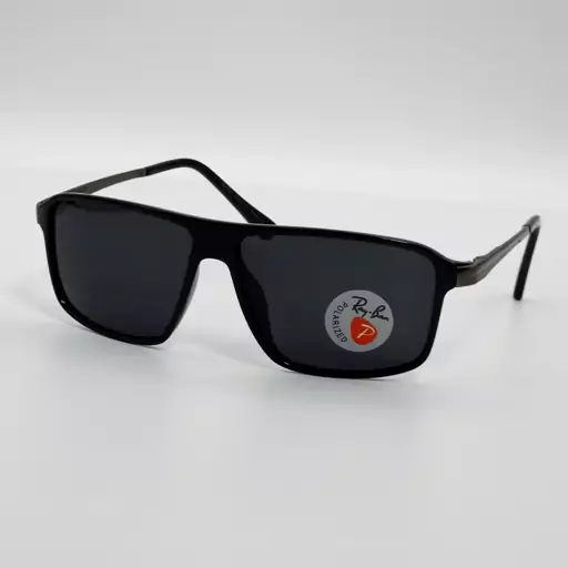 عینک مردانه ریبن RayBan P2832 کد 2043