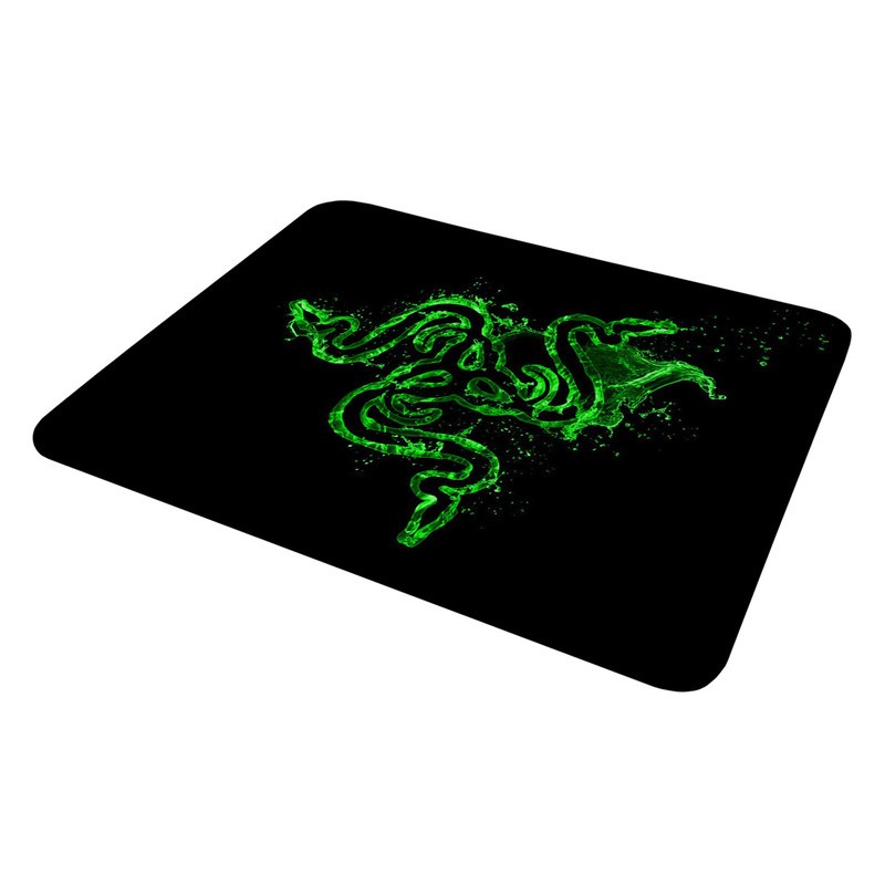 ماوس پد طرح Razer مدل MP1857