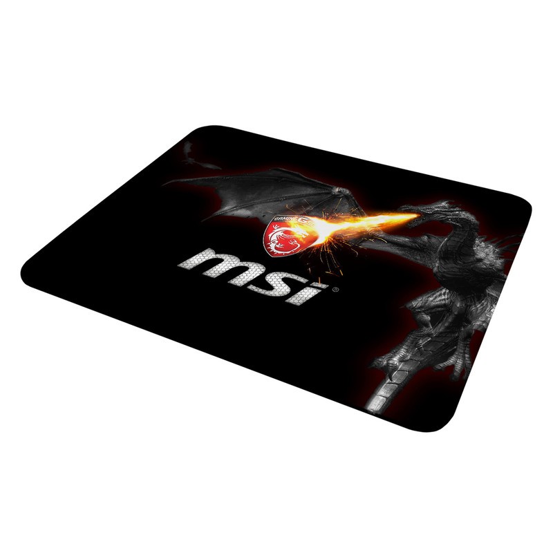 ماوس پد طرح بازی msi مدل MP1819