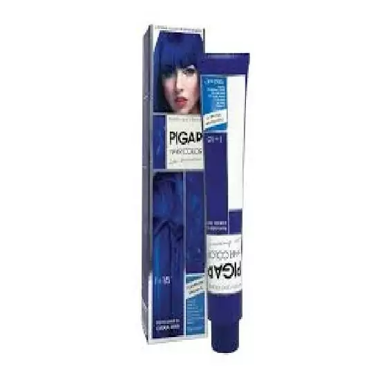 رنگ موی پیگار شماره  90.000 سوپر یخی