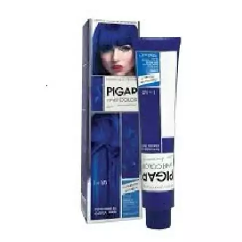 رنگ مو پیگار