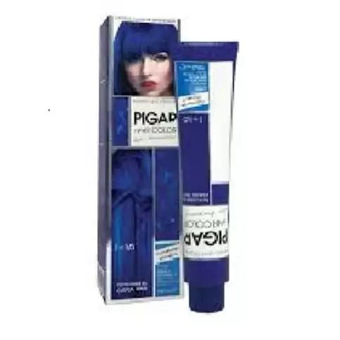 رنگ موی پیگارشماره Ns6(7.47) کاراملی