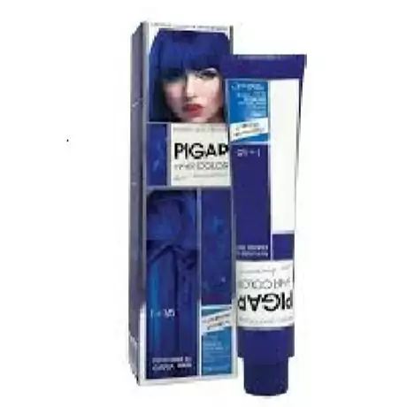 رنگ موی پیگار  شماره Te9 وانیلی