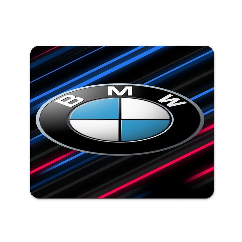 ماوس پد مدل ماشین بی ام و  BMW کد 0428