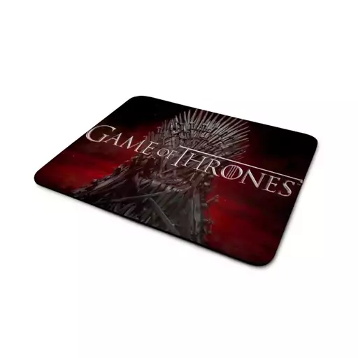 ماوس پد طرح Game Of Thrones کد M74